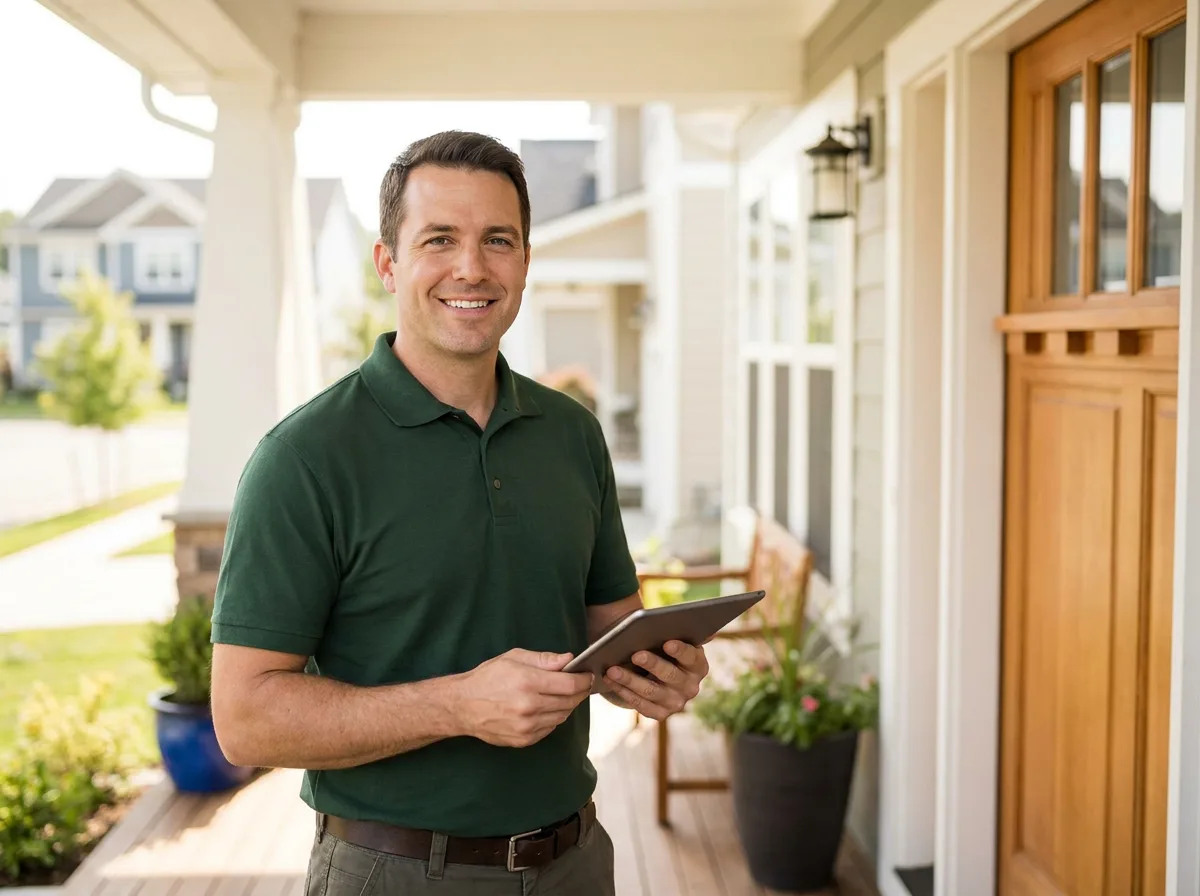 Pest control FAQs for Jarrettsville, MD